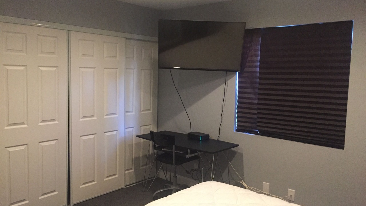 Photo of Bedroom in Summerlin