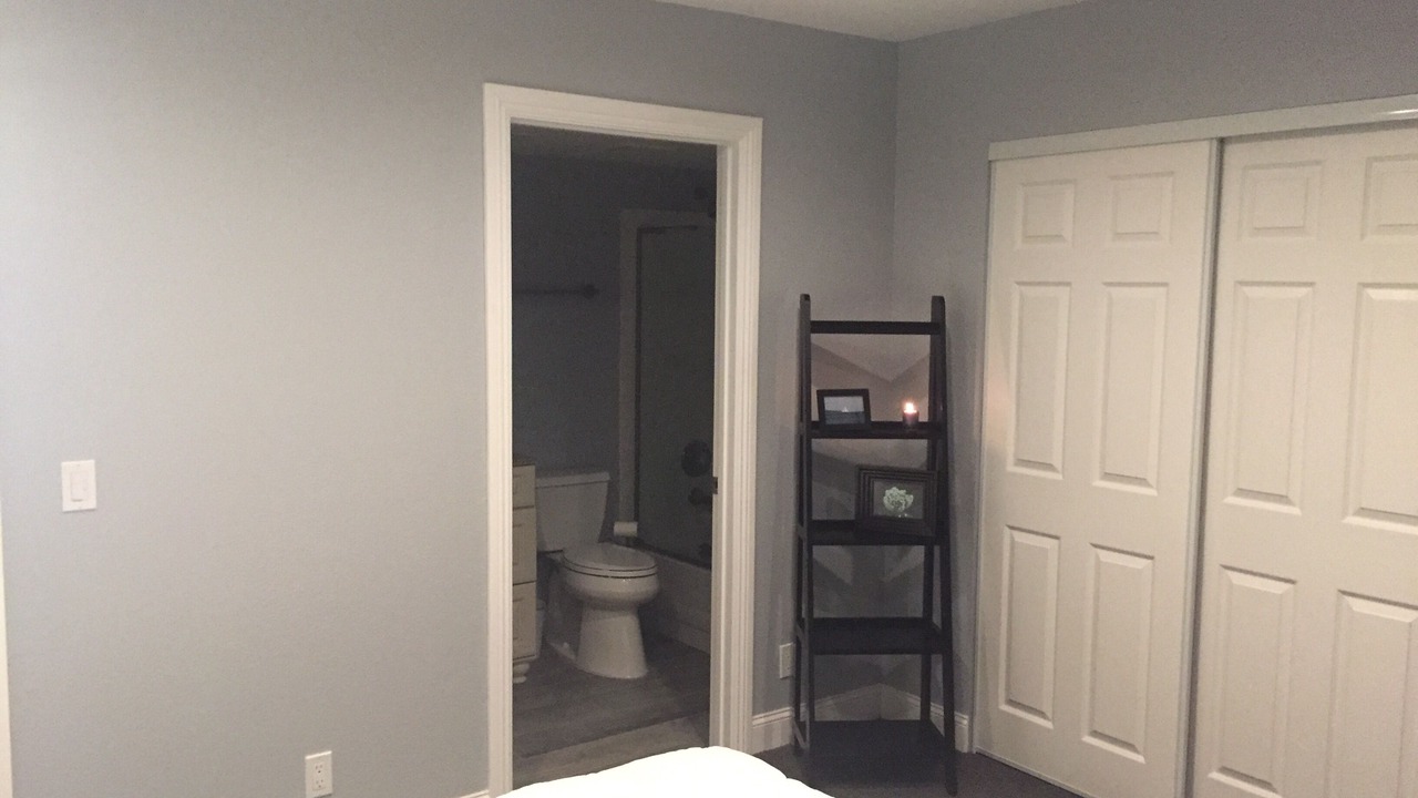 Photo of Bedroom in Summerlin