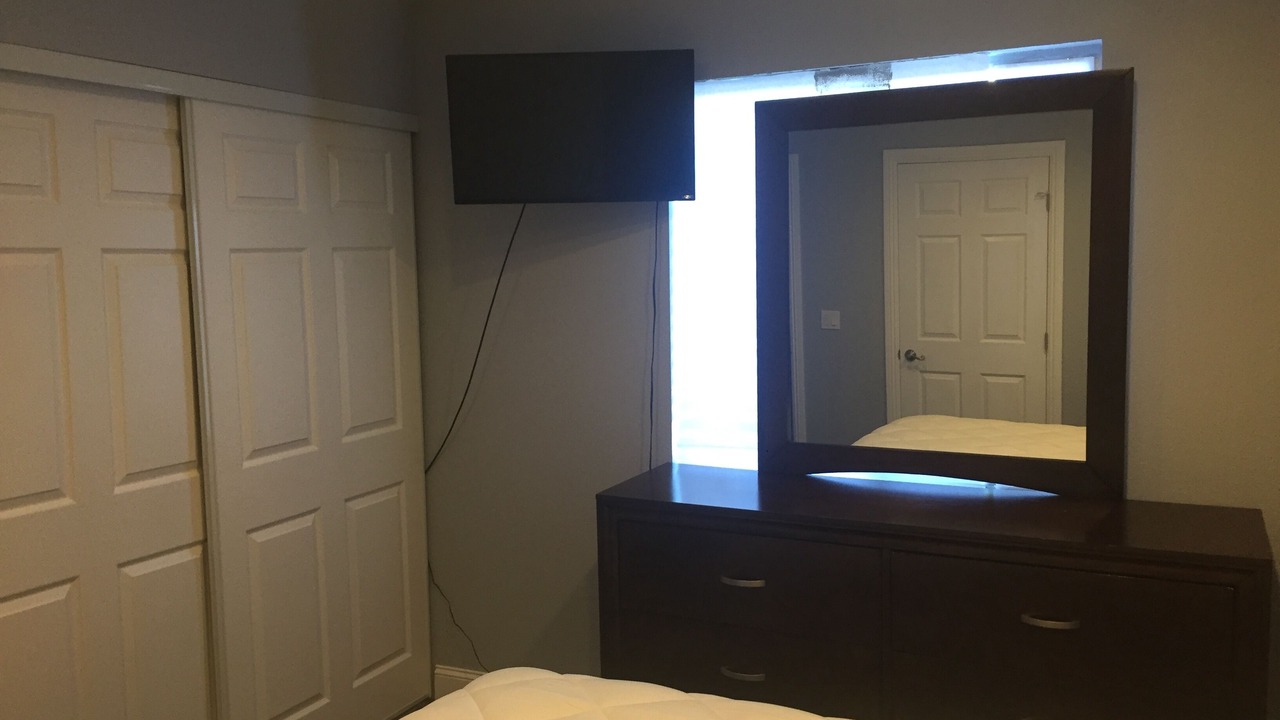Photo of Bedroom in Summerlin