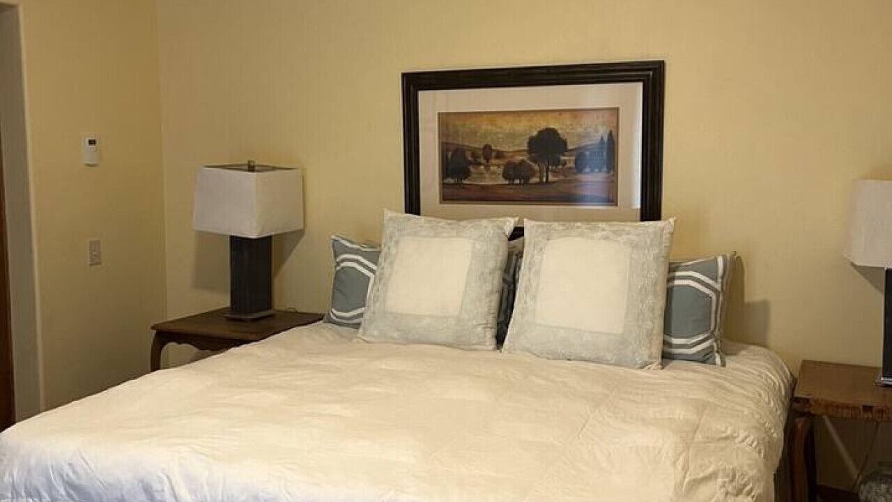 Photo of Bedroom in Clawson
