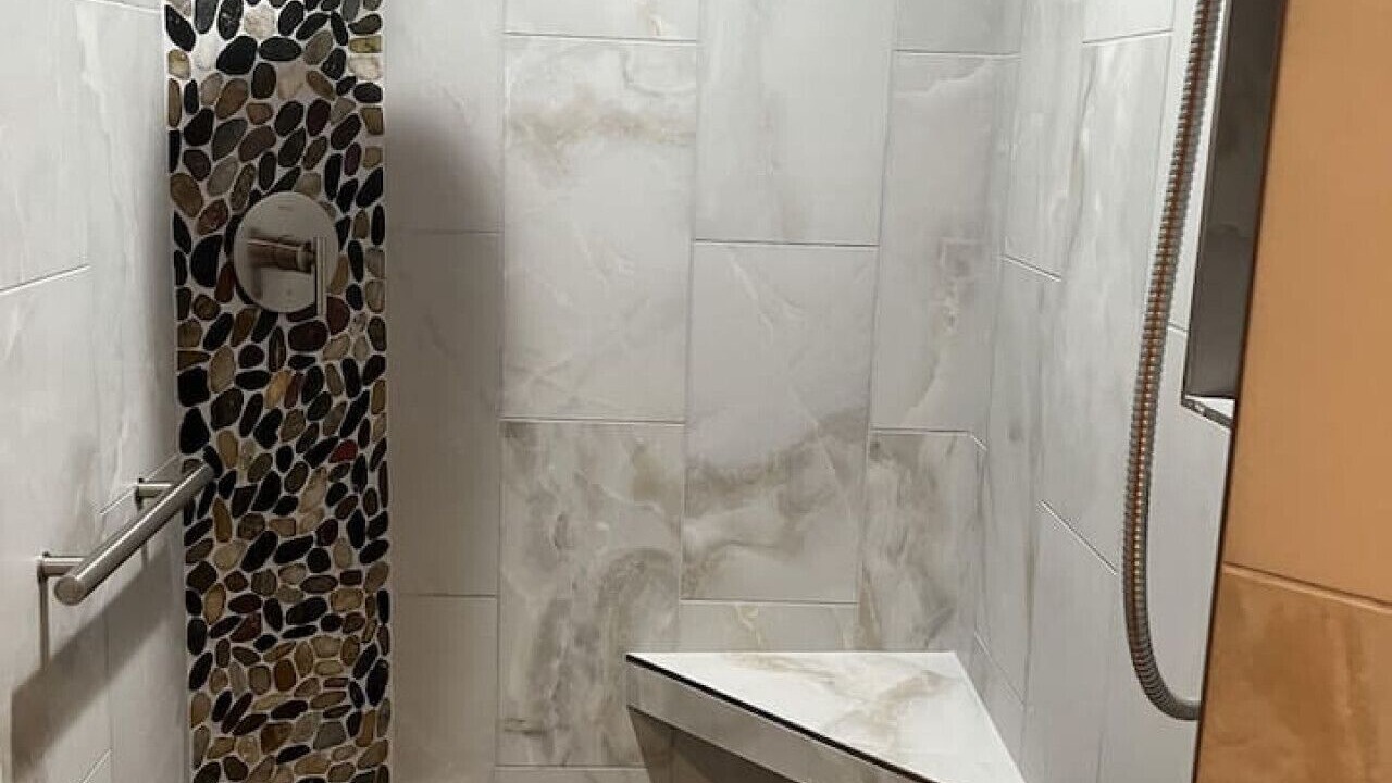 Photo of Bathroom in Clawson