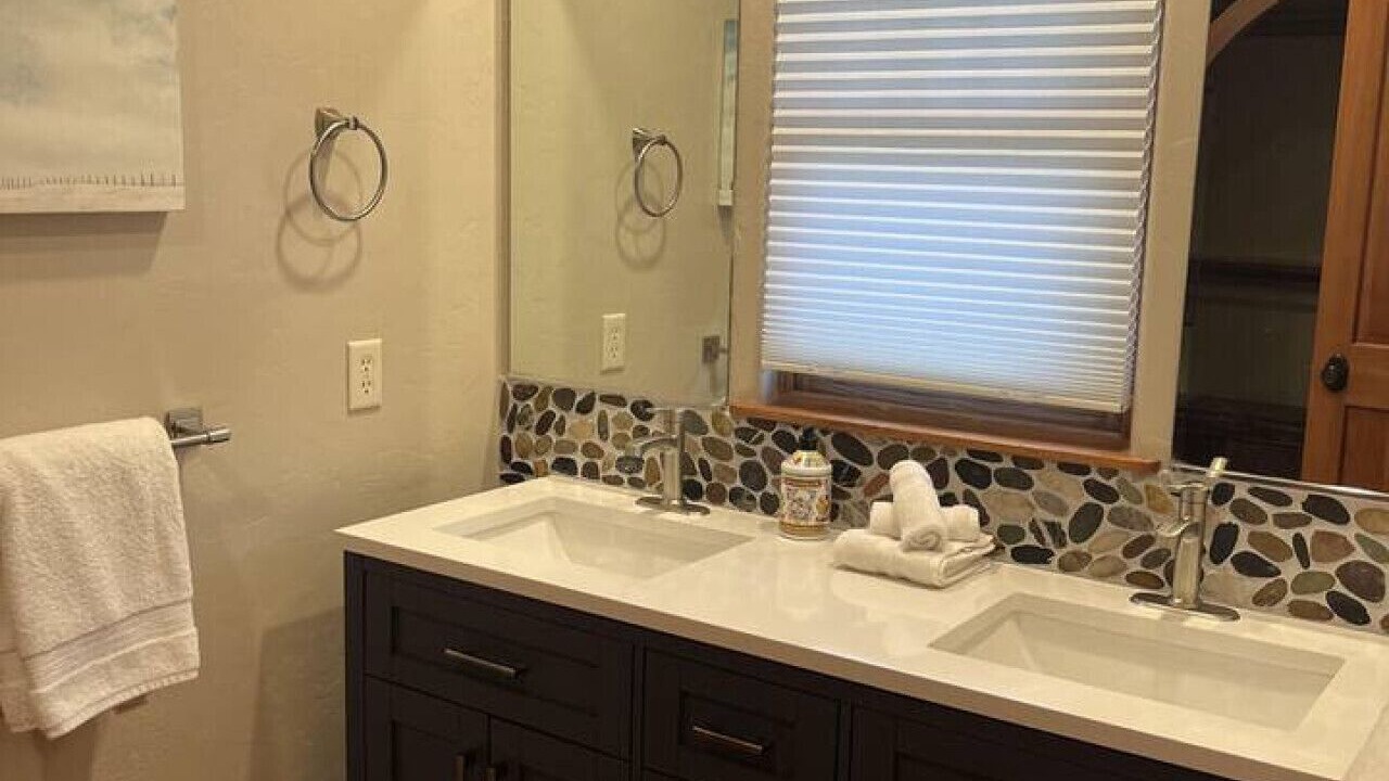 Photo of Bathroom in Clawson