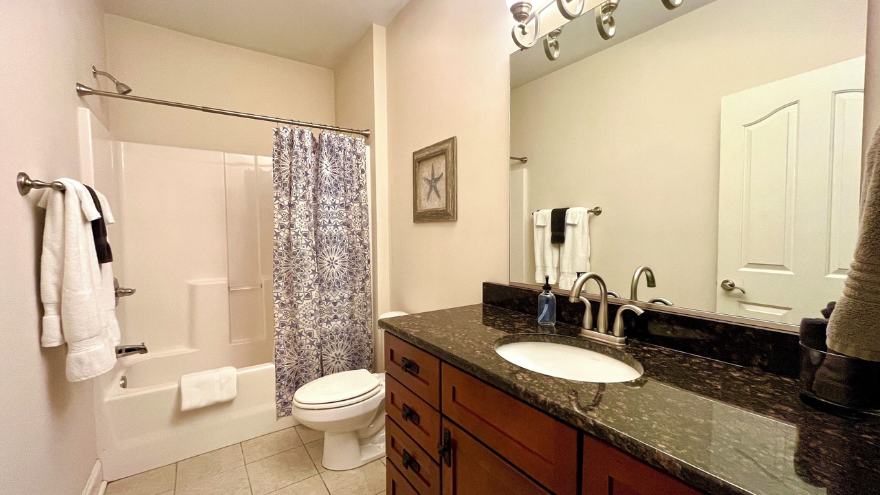 Photo of Bathroom in Arden