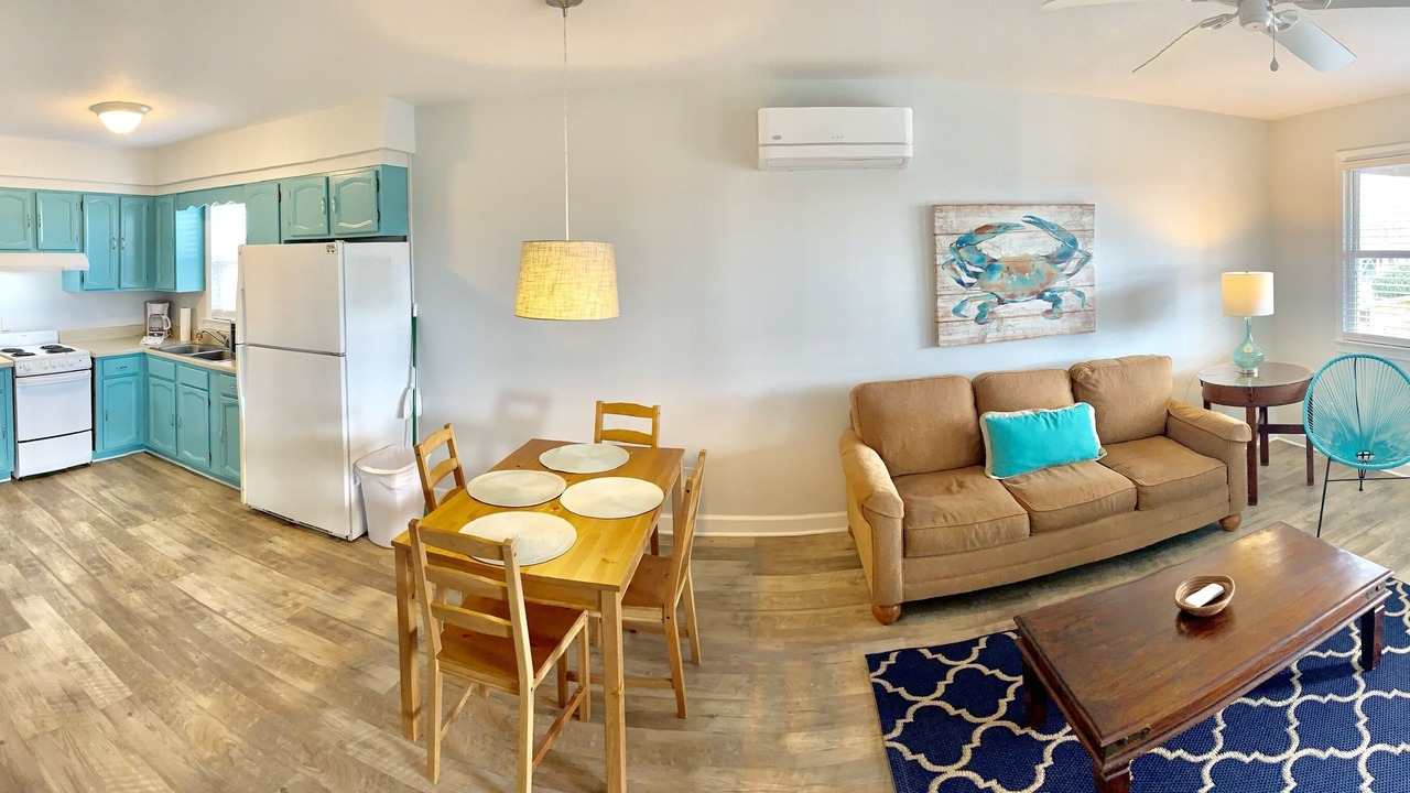 Photo of Livingroom in Nags Head