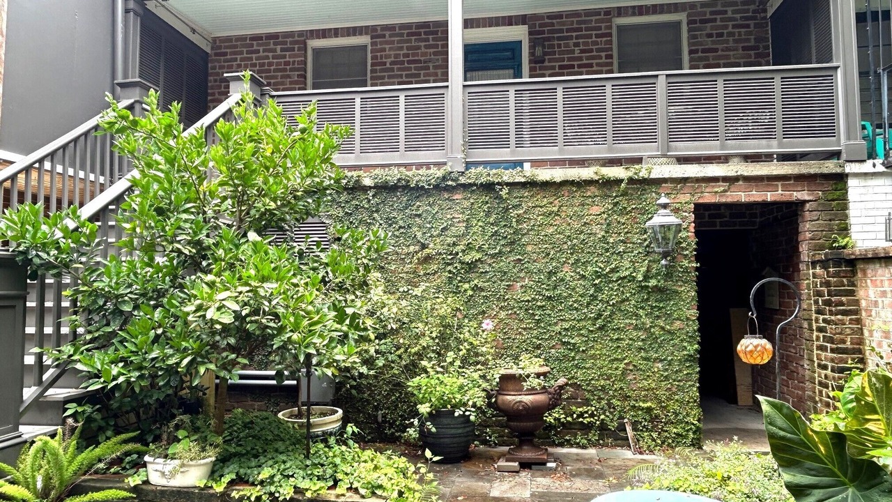 Photo of Outdoor in Historic Downtown Savannah