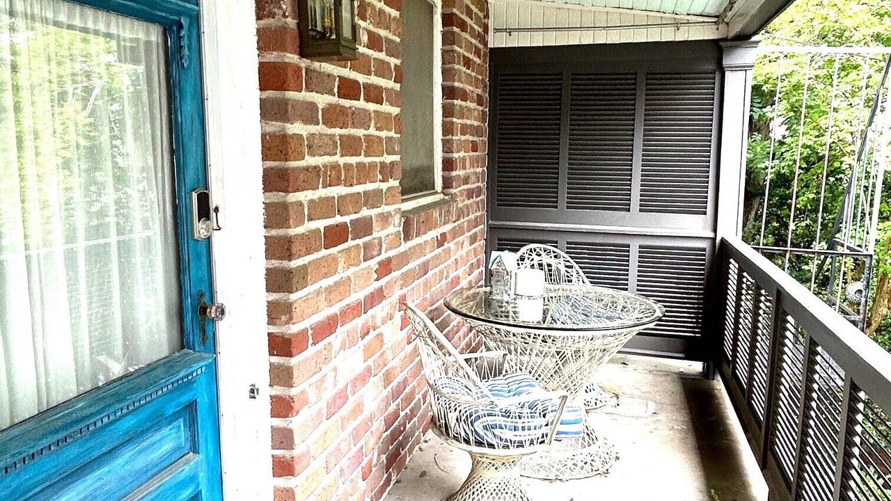 Photo of Outdoor in Historic Downtown Savannah