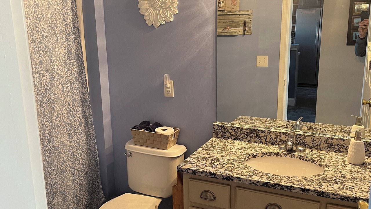 Photo of Bathroom in Lake of the Ozarks