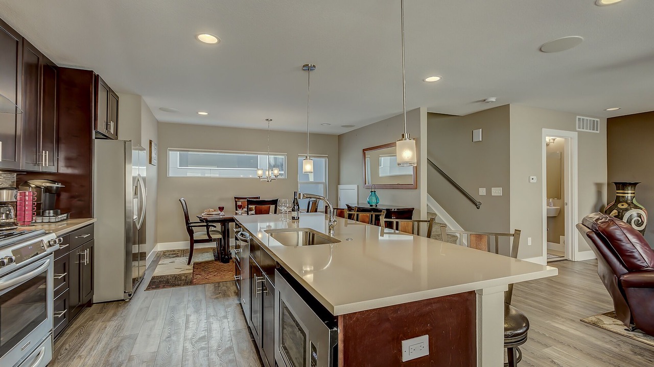 Photo of Kitchen in Jefferson Park