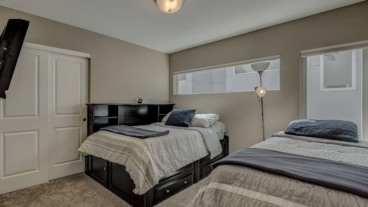 Photo of Bedroom in Jefferson Park
