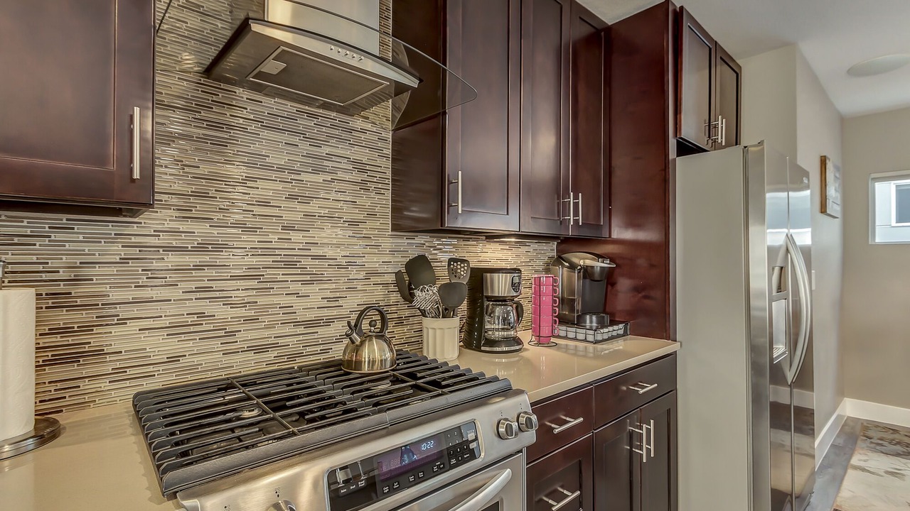 Photo of Kitchen in Jefferson Park