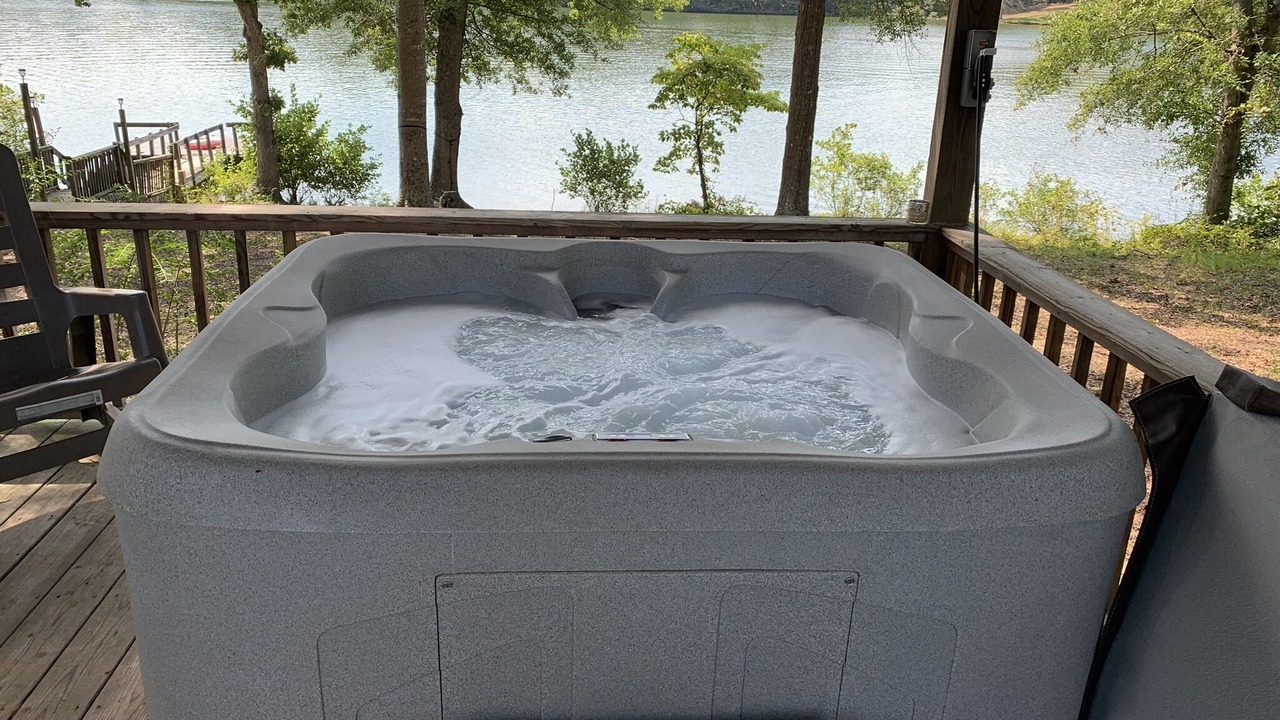 Photo of Outdoor in Chesnee