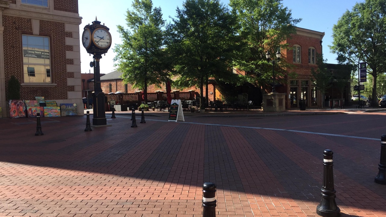 Photo of Others in Greenville Downtown