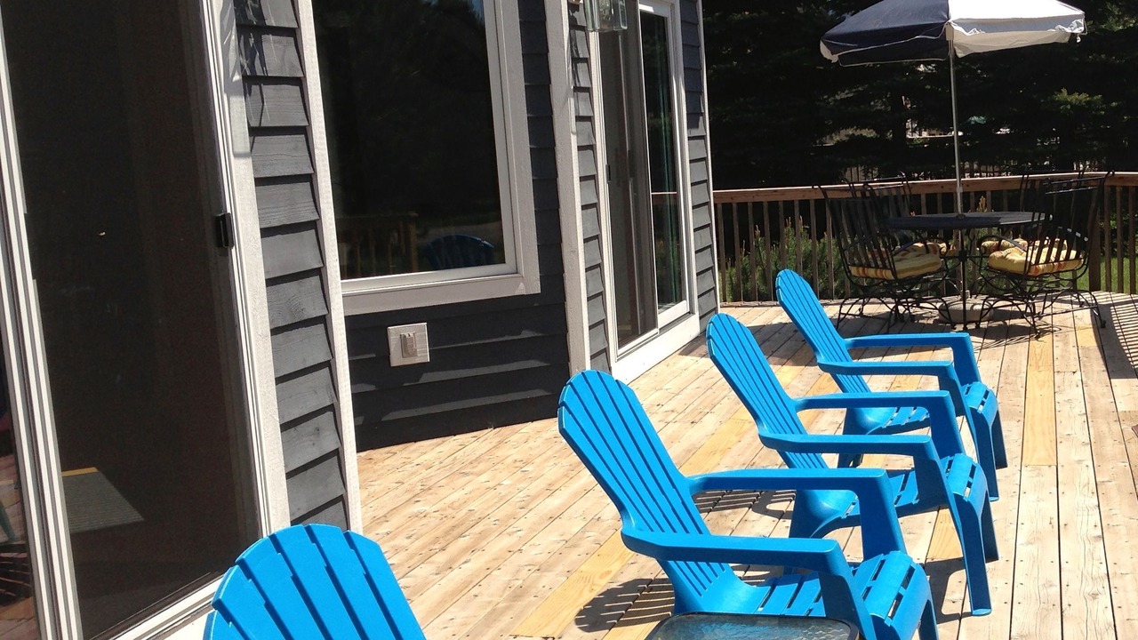 Photo of Outdoor in Harbor Springs