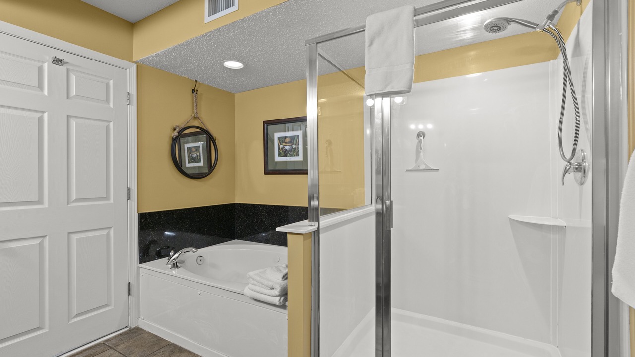 Photo of Bathroom in Crescent Beach