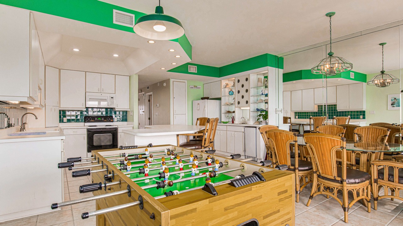 Photo of Kitchen in Pensacola Beach