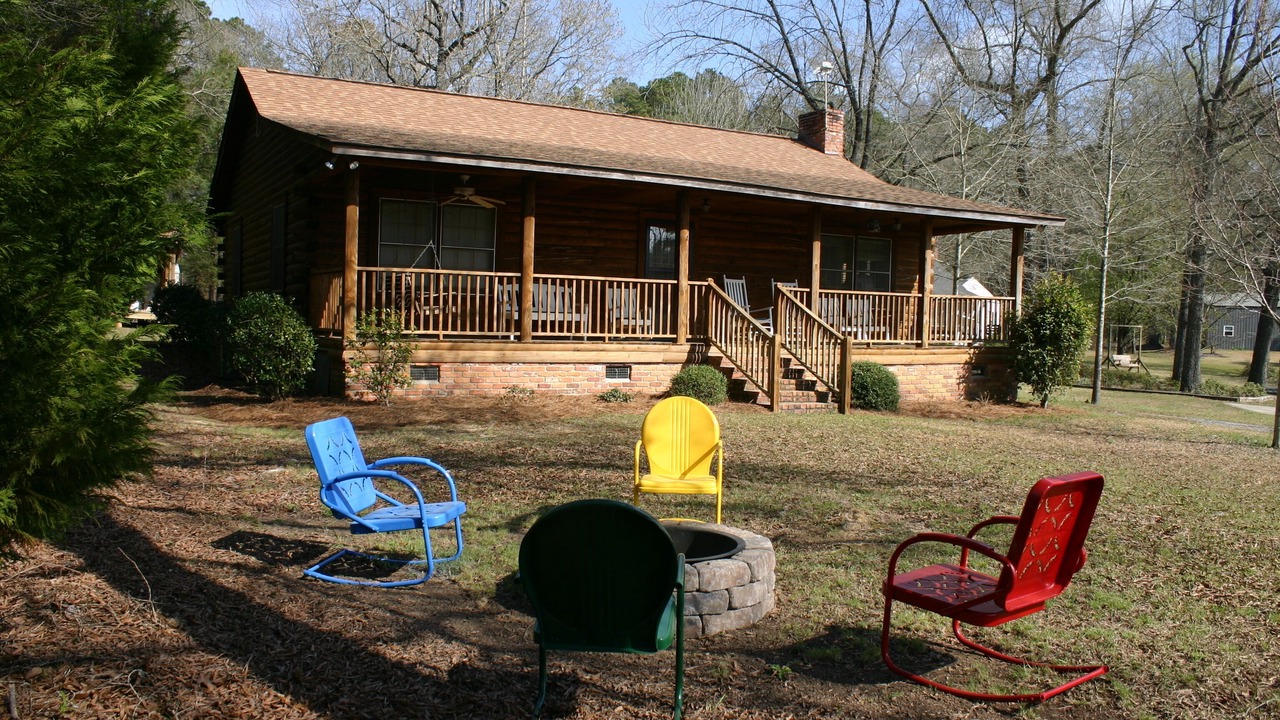 Photo of Outdoor in Leesville