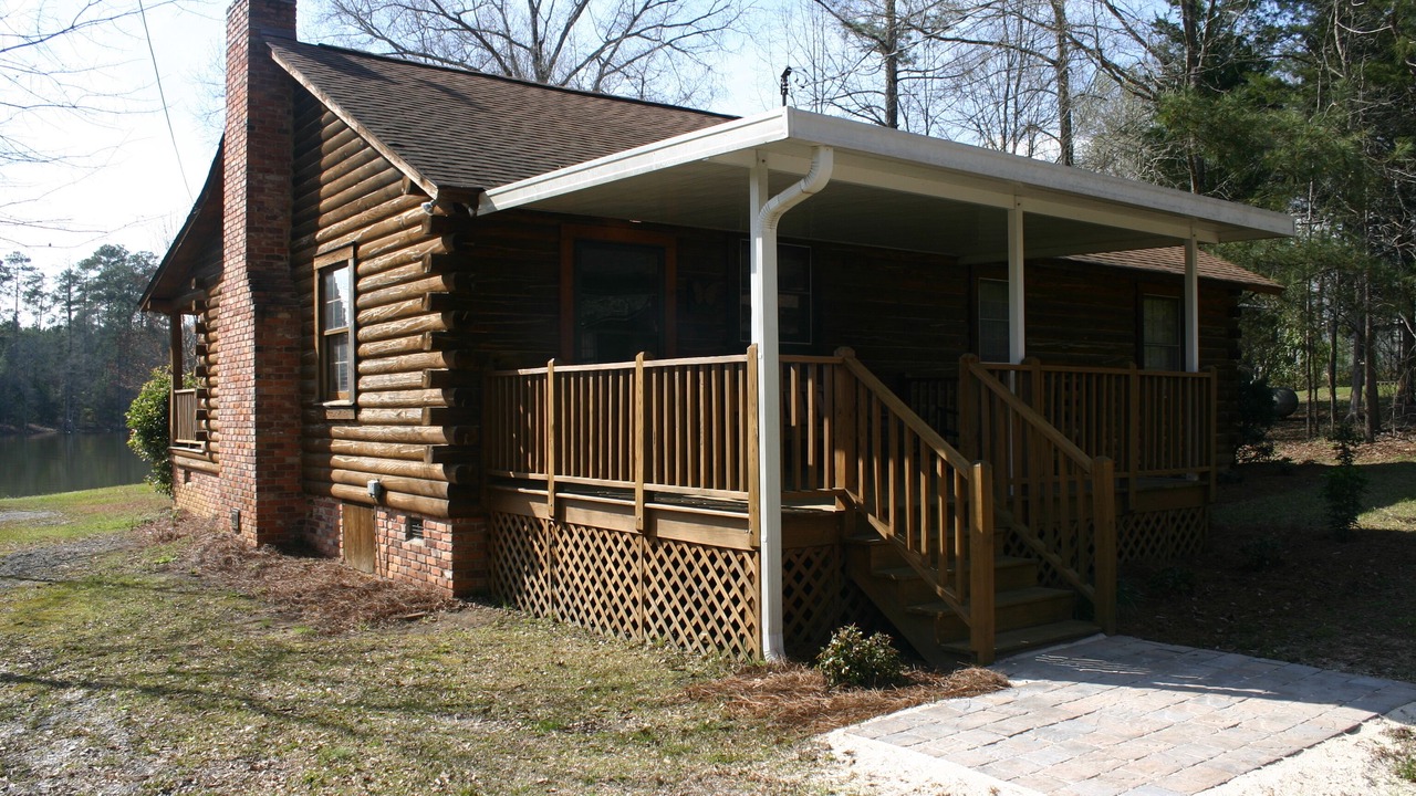 Photo of Outdoor in Leesville