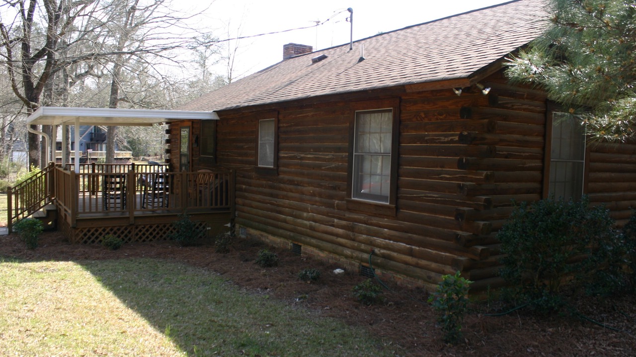 Photo of Outdoor in Leesville