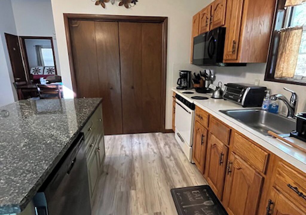 Photo of Kitchen in Bushkill