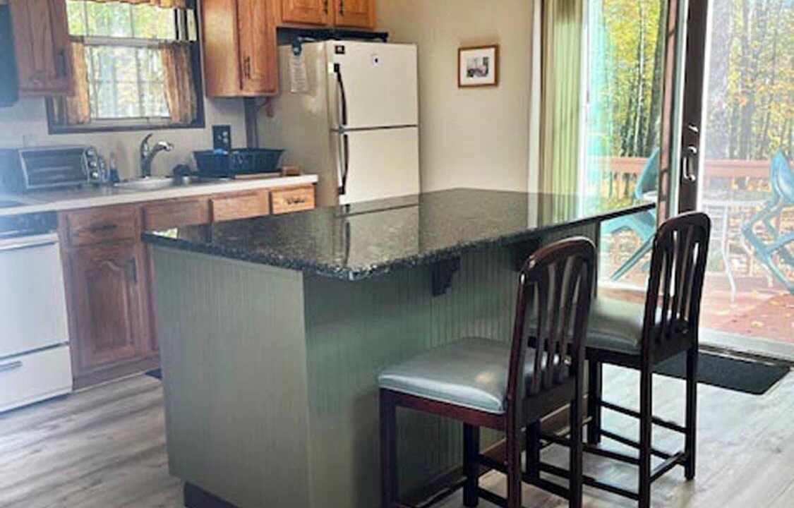 Photo of Kitchen in Bushkill