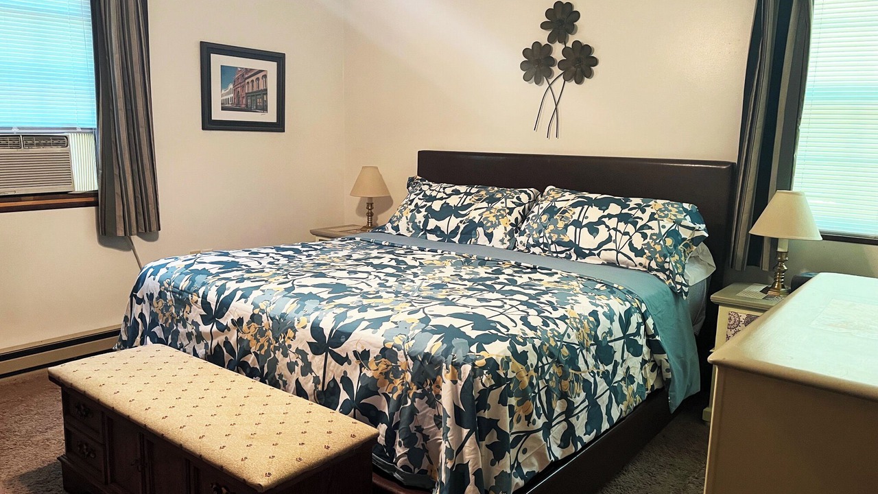 Photo of Bedroom in Bushkill