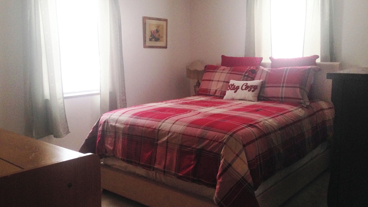 Photo of Bedroom in Bushkill
