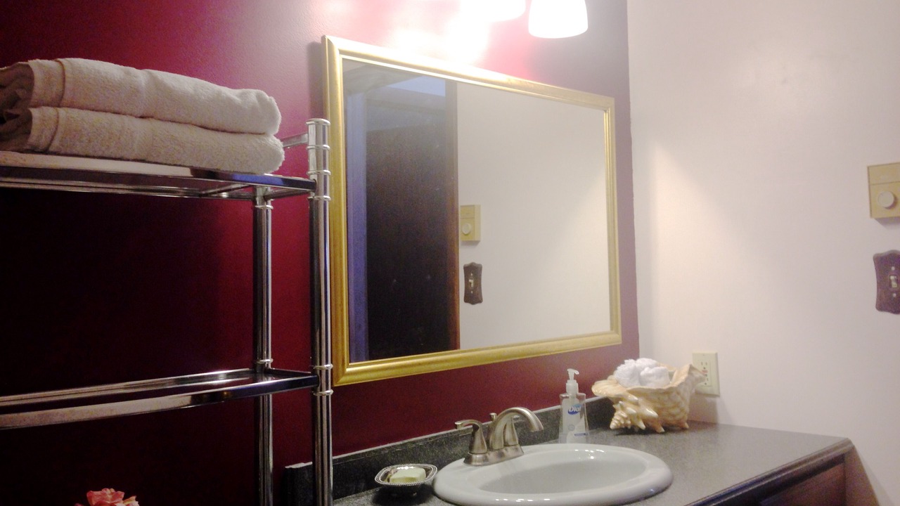 Photo of Bathroom in Bushkill