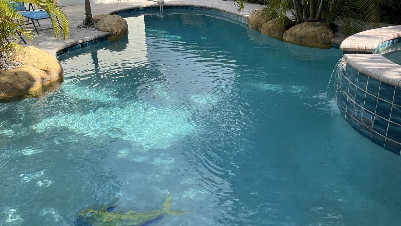 Photo of Outdoor in Coral Shores