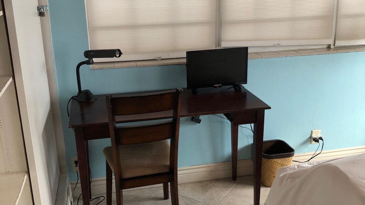 Photo of Bedroom in Coral Shores