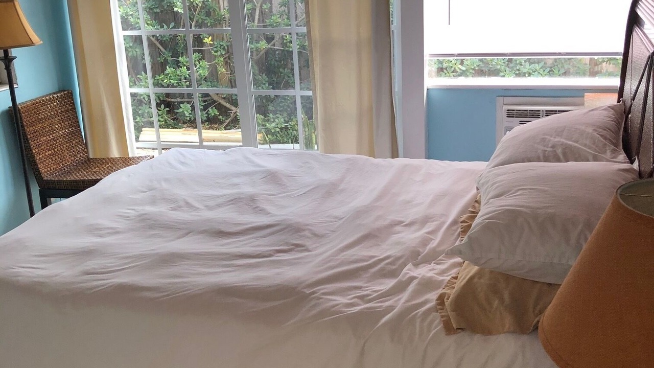 Photo of Bedroom in Coral Shores