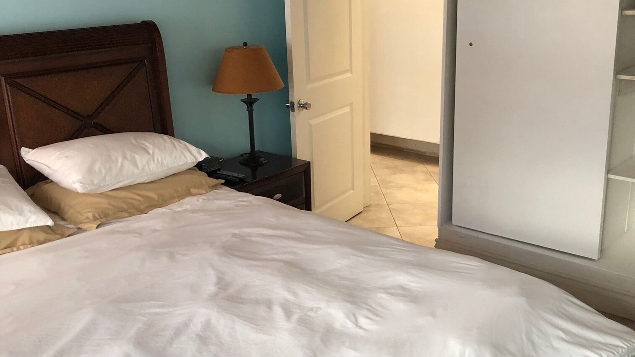 Photo of Bedroom in Coral Shores