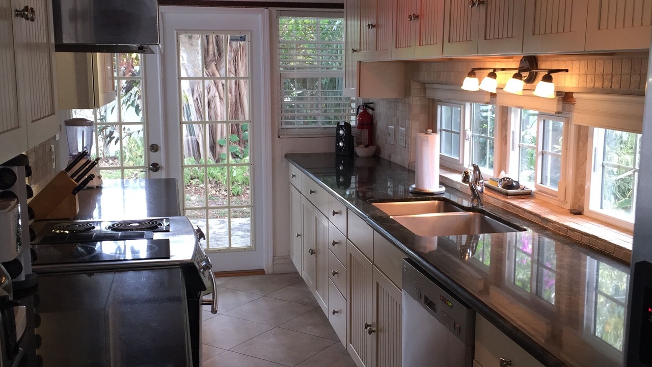 Photo of Kitchen in Coral Shores
