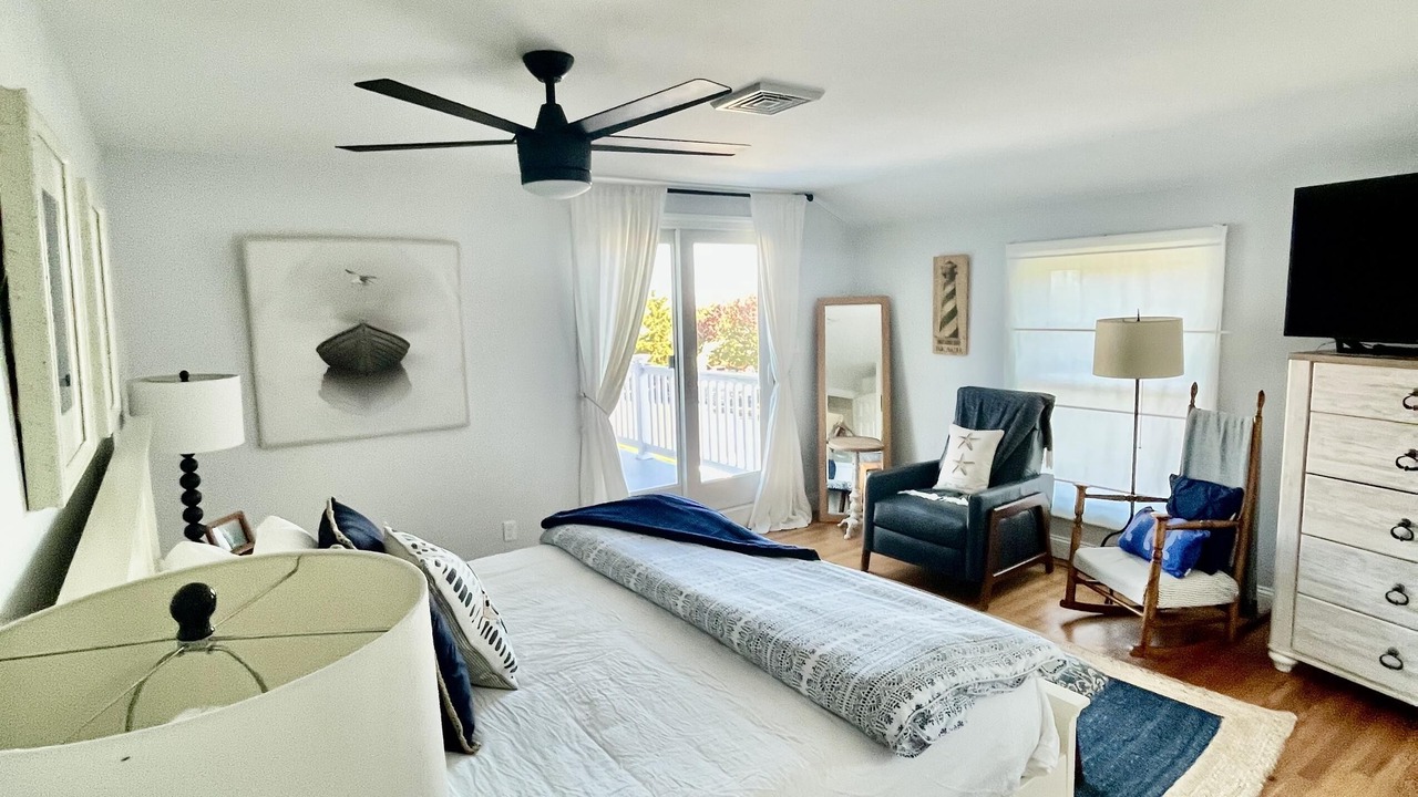 Photo of Bedroom in A-Zone