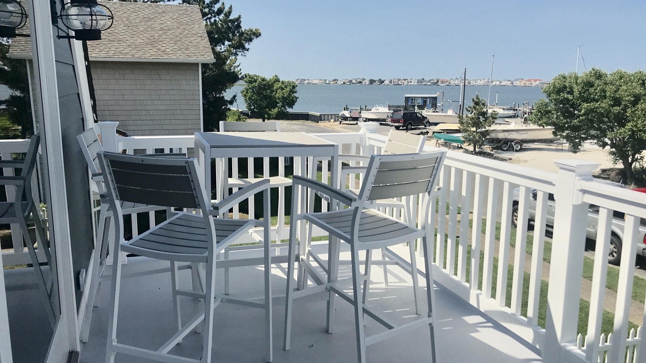 Photo of Outdoor in A-Zone