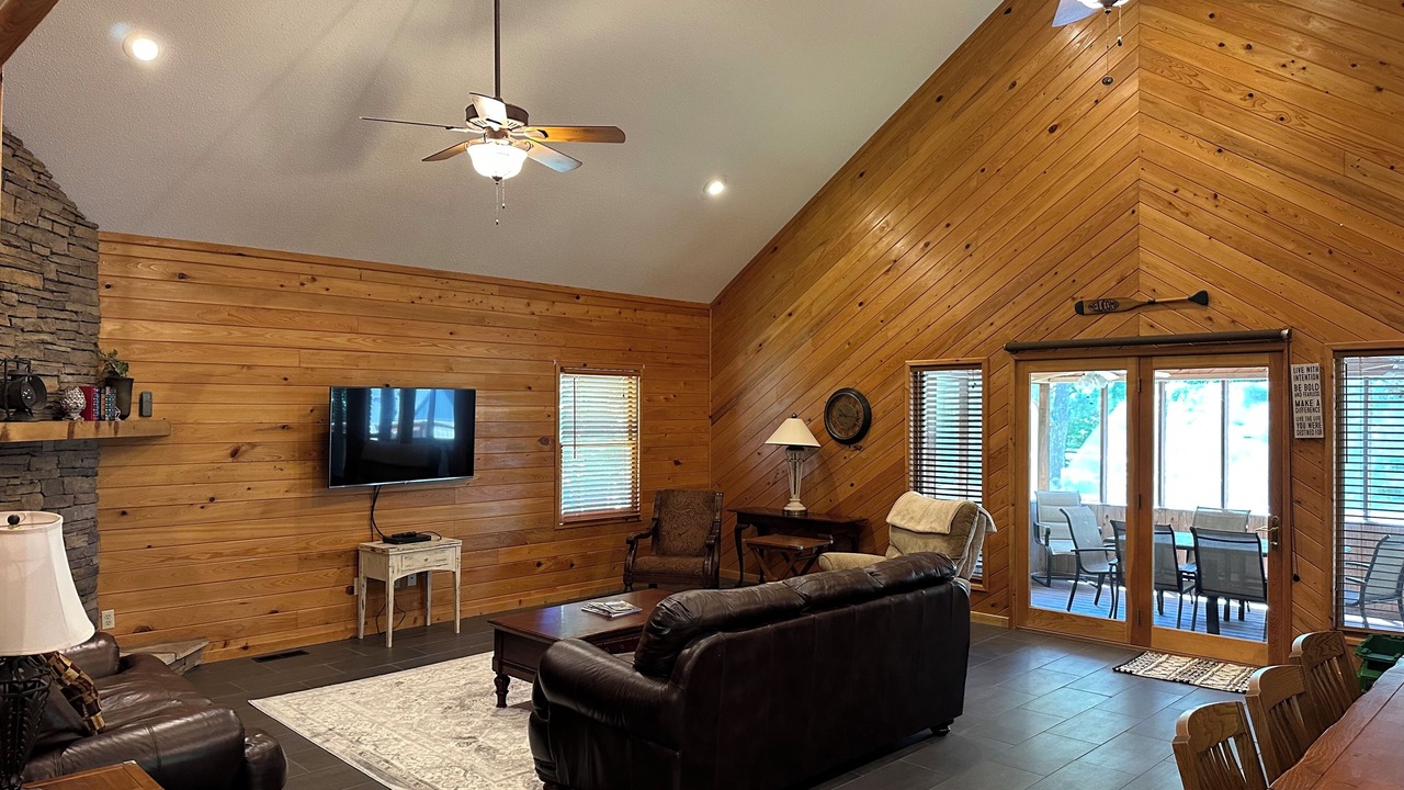 Photo of Bedroom in Dadeville
