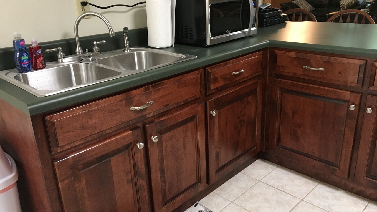 Photo of Kitchen in Dadeville