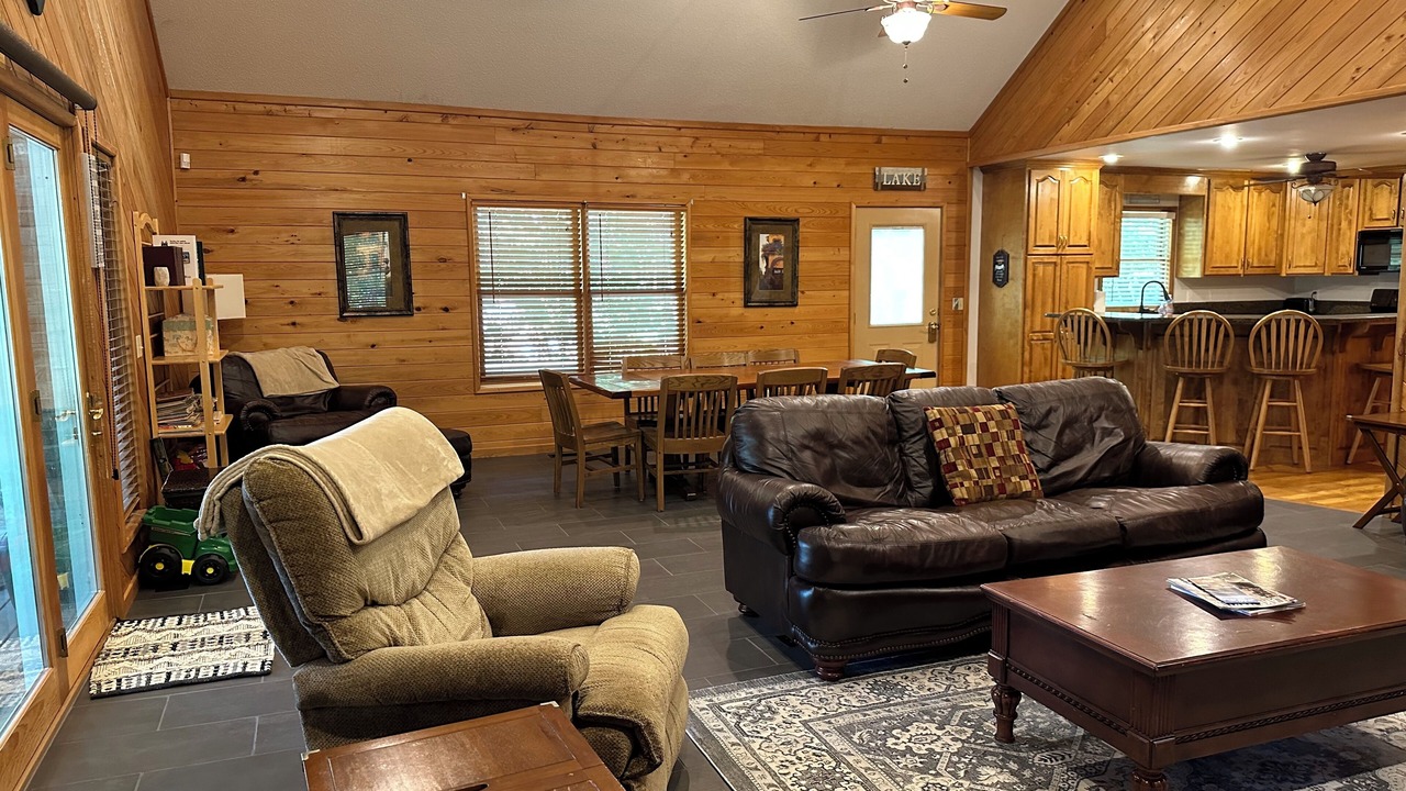 Photo of Bedroom in Dadeville