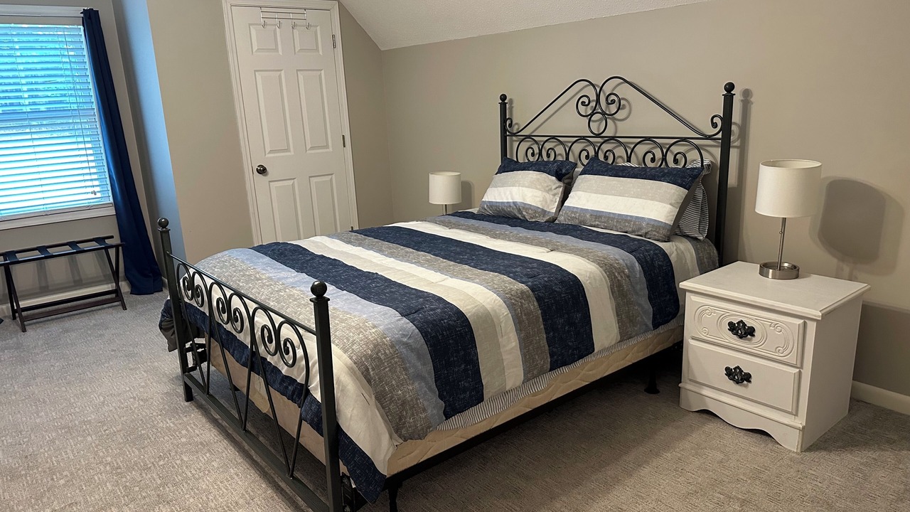 Photo of Bedroom in Dadeville