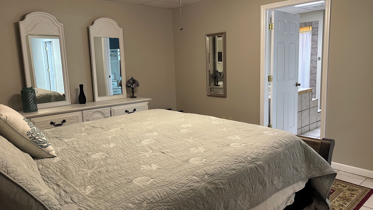 Photo of Bathroom in Dadeville