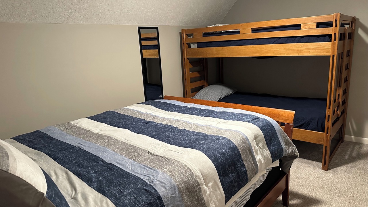 Photo of Bedroom in Dadeville