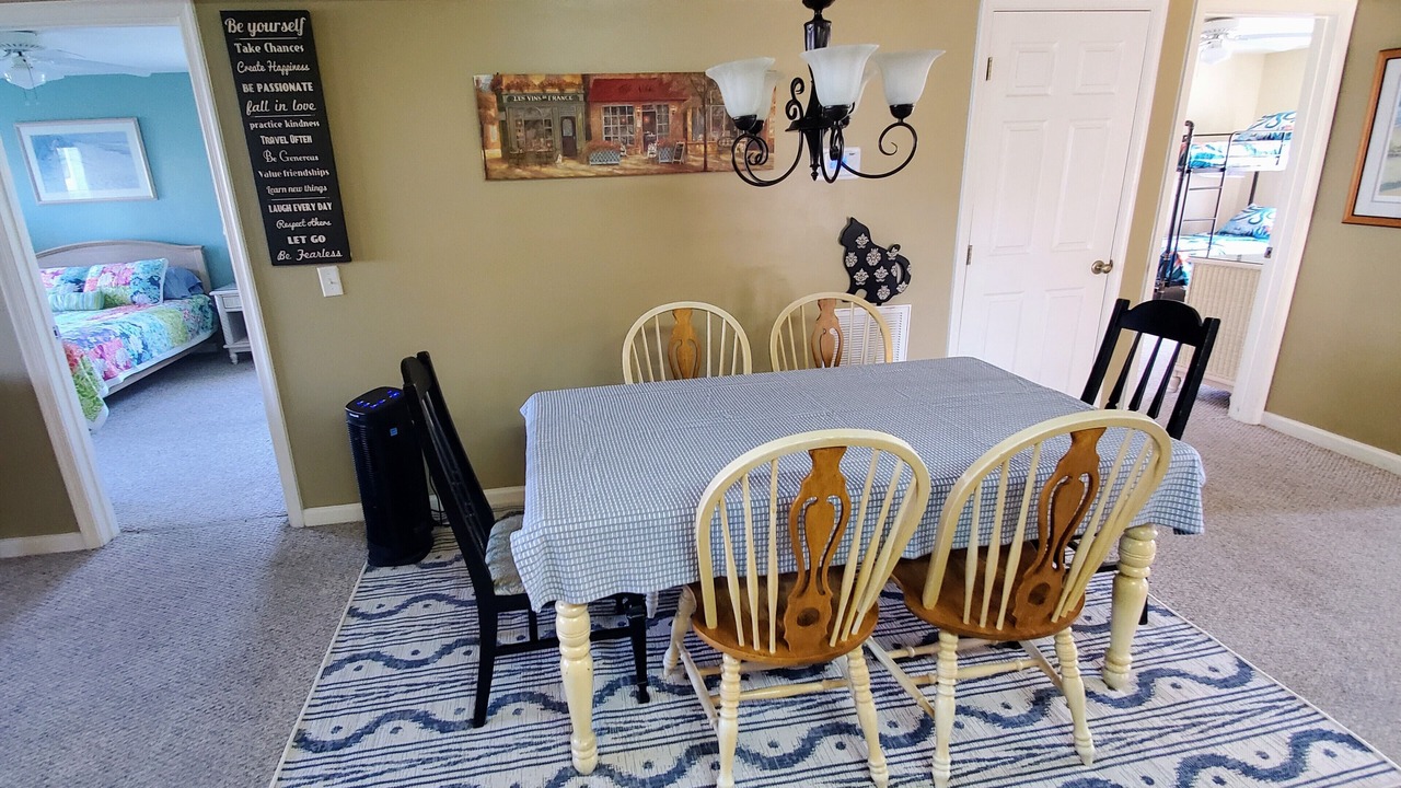 Photo of Bedroom in Rehoboth Beach