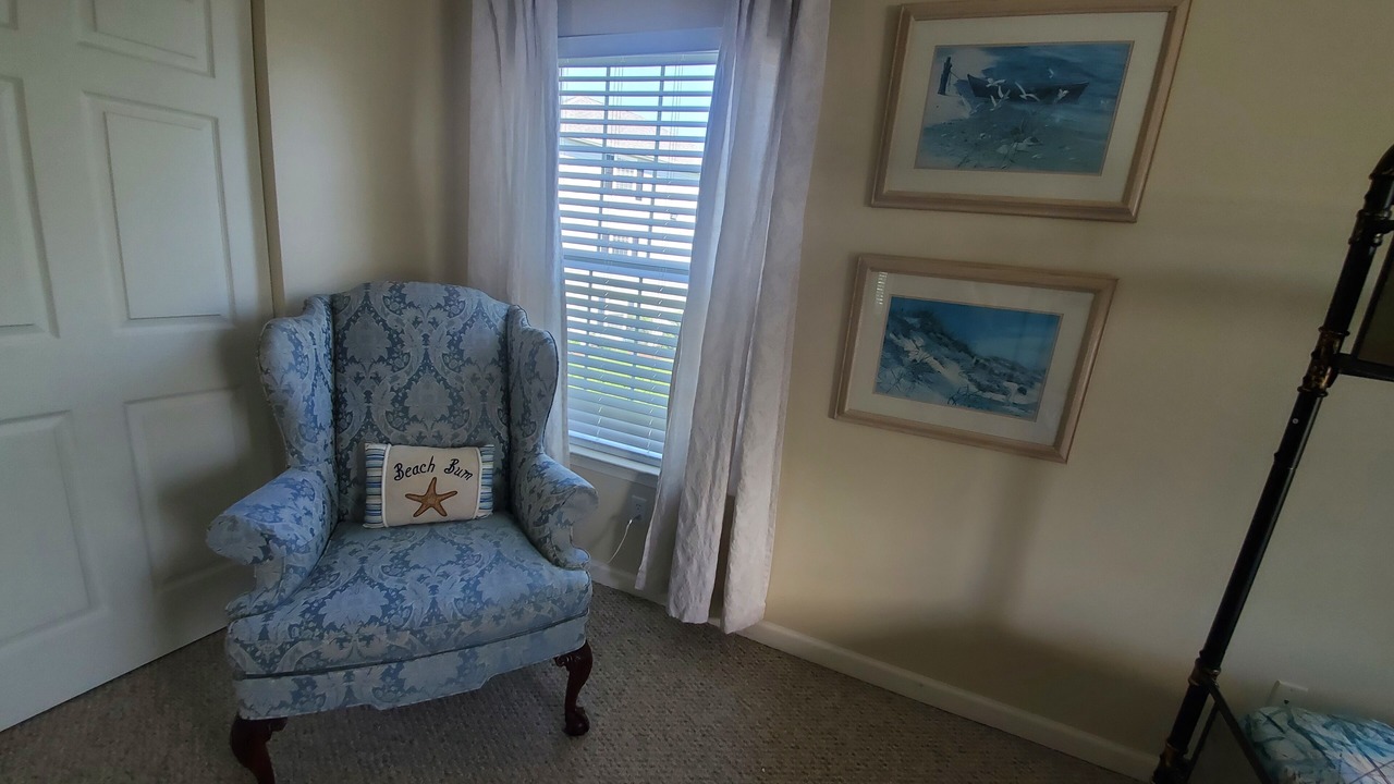 Photo of Bedroom in Rehoboth Beach