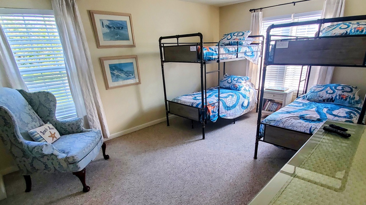 Photo of Bedroom in Rehoboth Beach