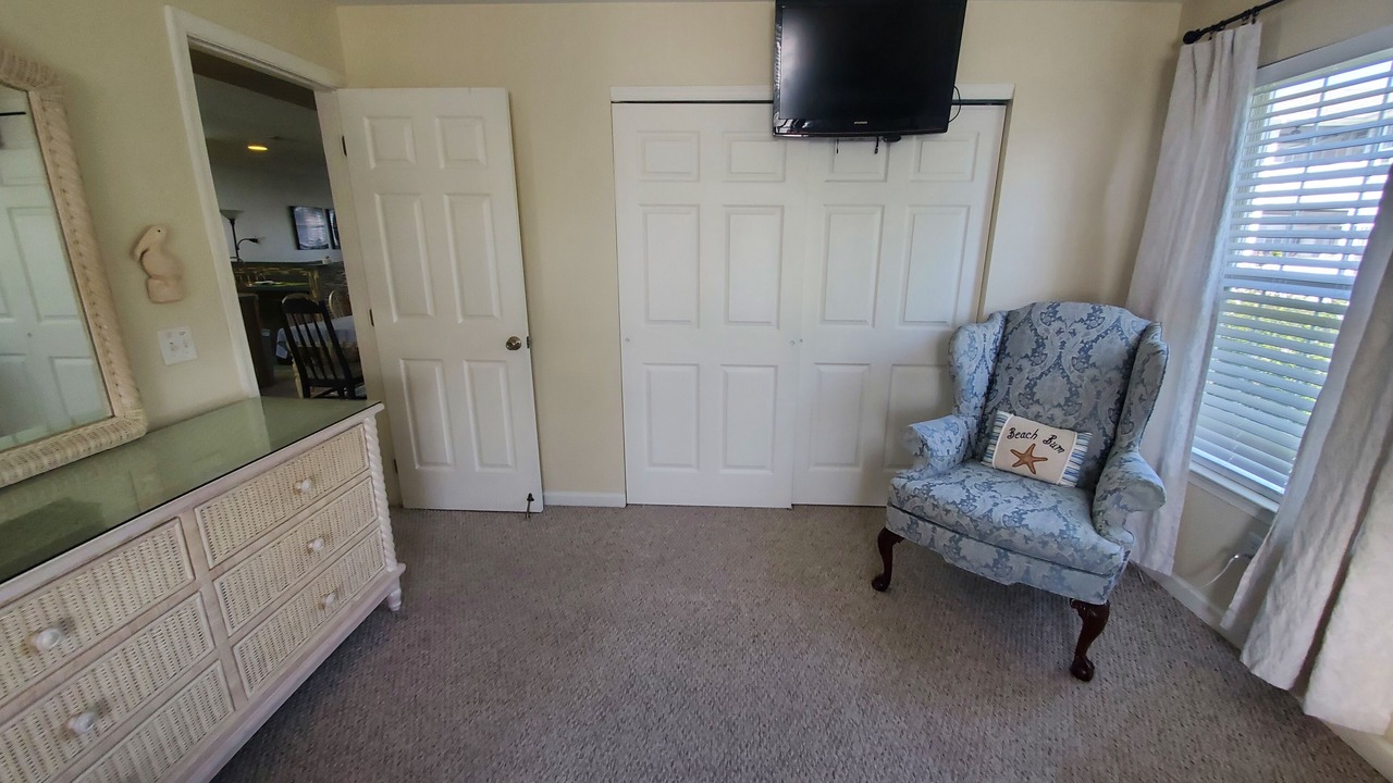 Photo of Bedroom in Rehoboth Beach