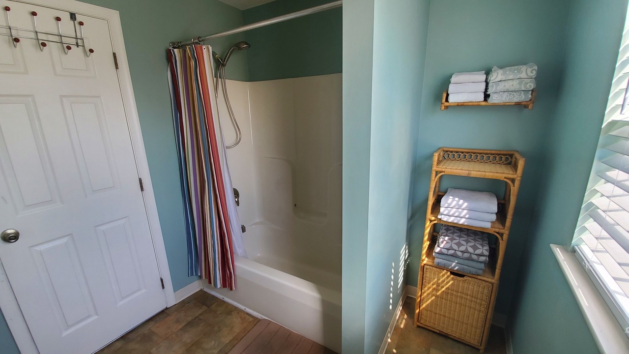 Photo of Bathroom in Rehoboth Beach