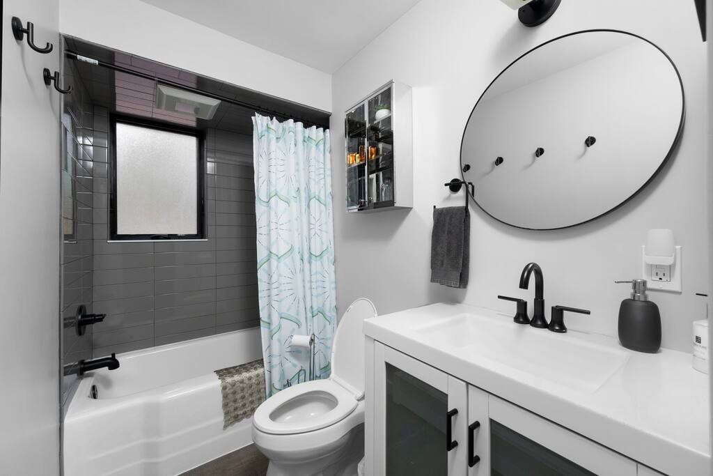 Photo of Bathroom in Leland