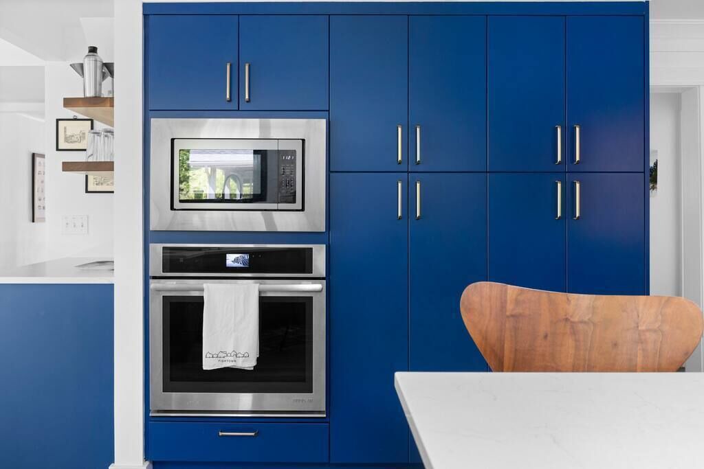 Photo of Kitchen in Leland