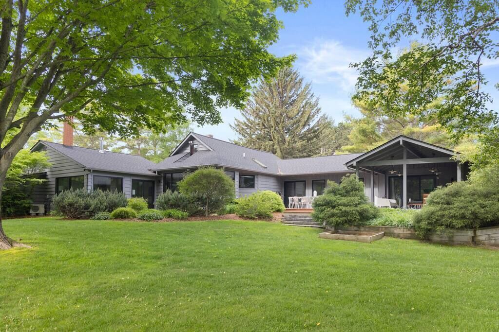Photo of Outdoor in Leland