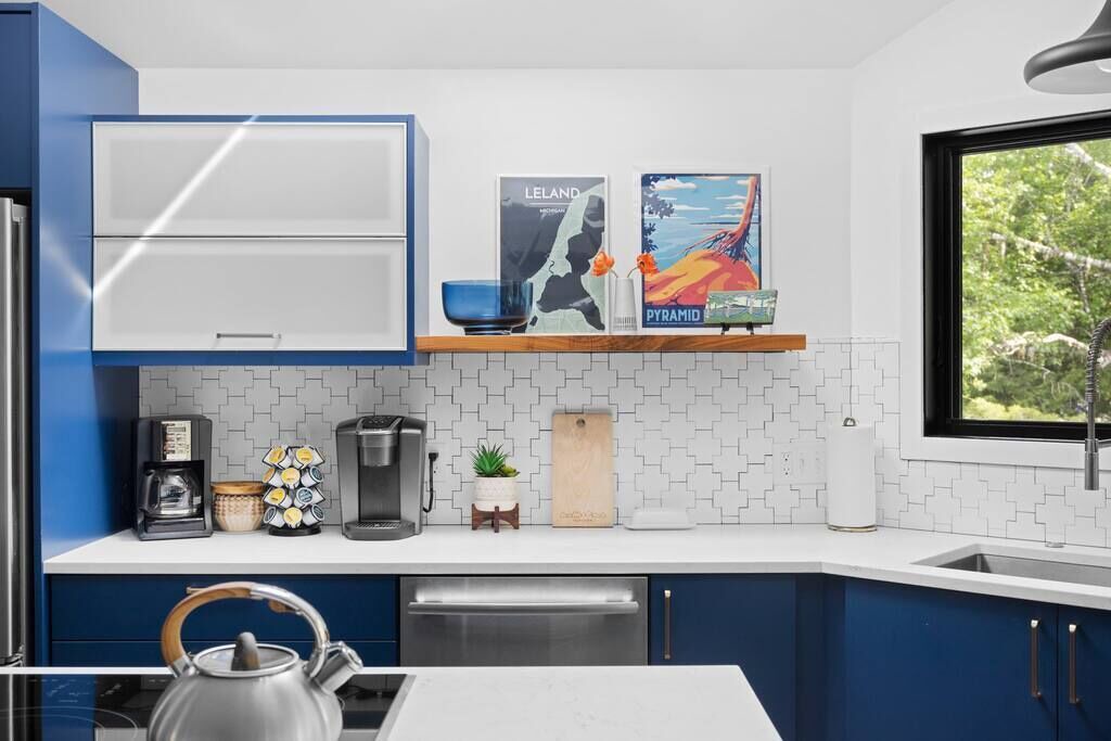 Photo of Kitchen in Leland