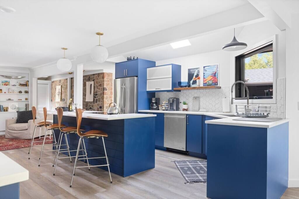 Photo of Kitchen in Leland